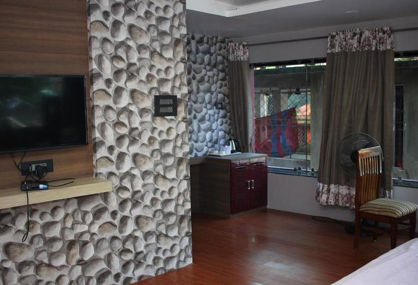 Hotel Shreemoyee Inn 3