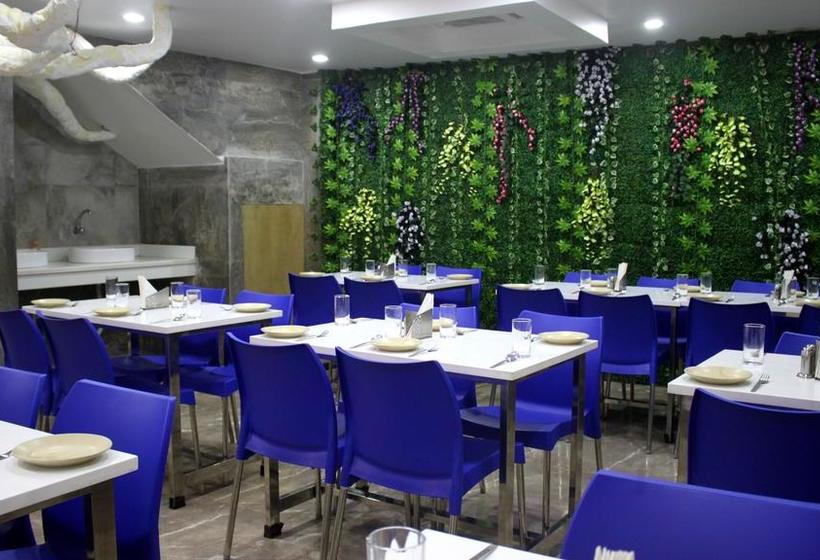 Hotel Shreemoyee Inn 4