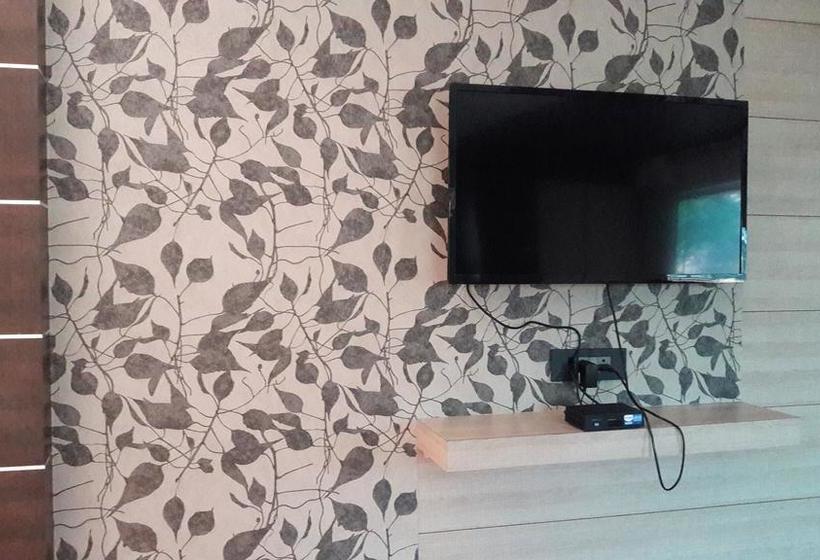 Hotel Shreemoyee Inn 6