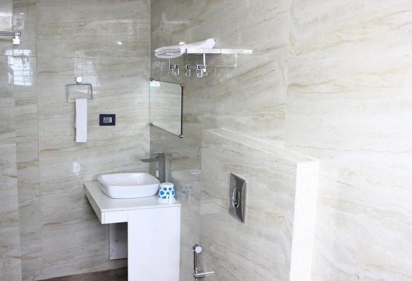 Hotel Shreemoyee Inn 7