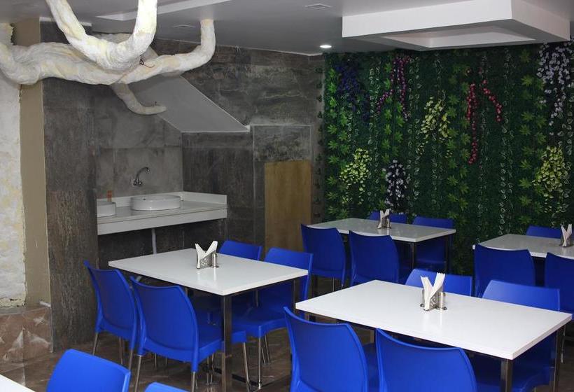 Hotel Shreemoyee Inn 8