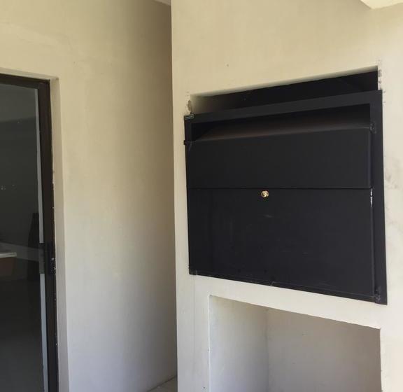 Bed & Breakfast Triple Kc Lodge 15