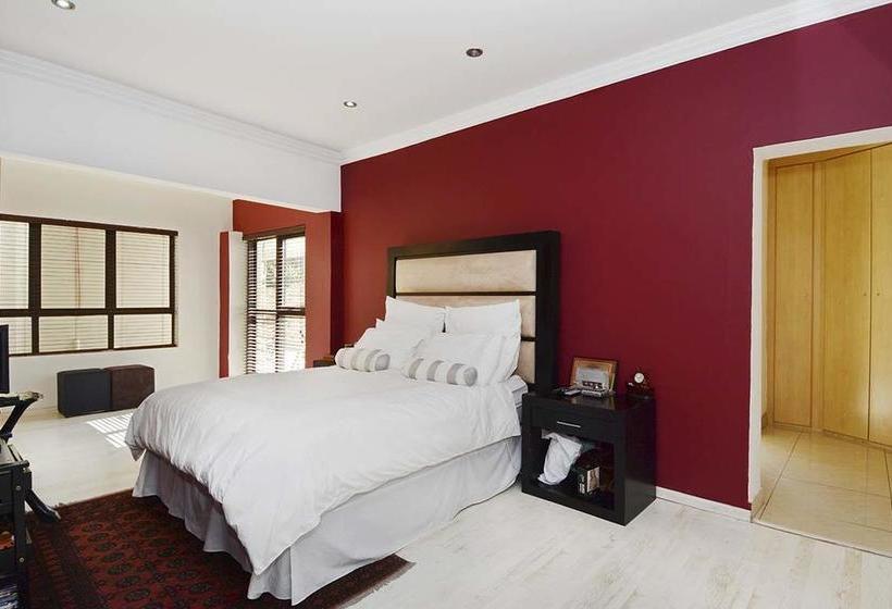 Bed & Breakfast Triple Kc Lodge 3