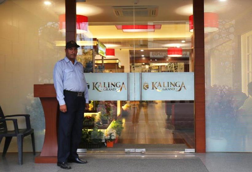 Hotel Kalinga Grand Rohtak