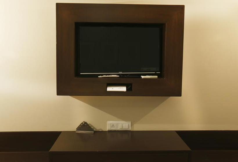 Hotel Kalinga Grand 13