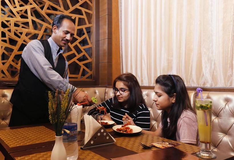 Hotel Kalinga Grand 14