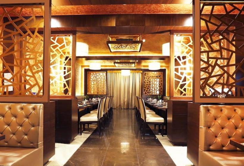 Hotel Kalinga Grand 16