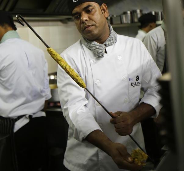 Hotel Kalinga Grand 17