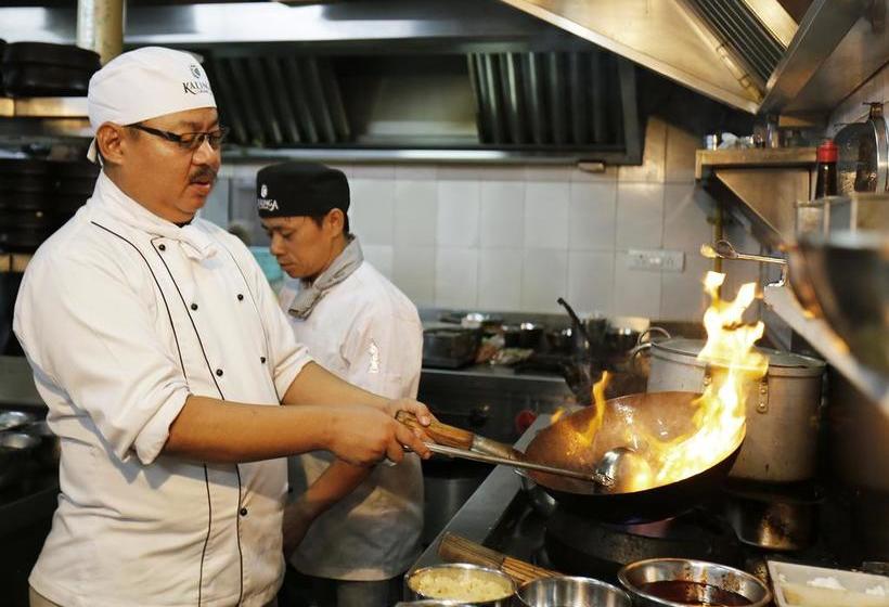 Hotel Kalinga Grand 18