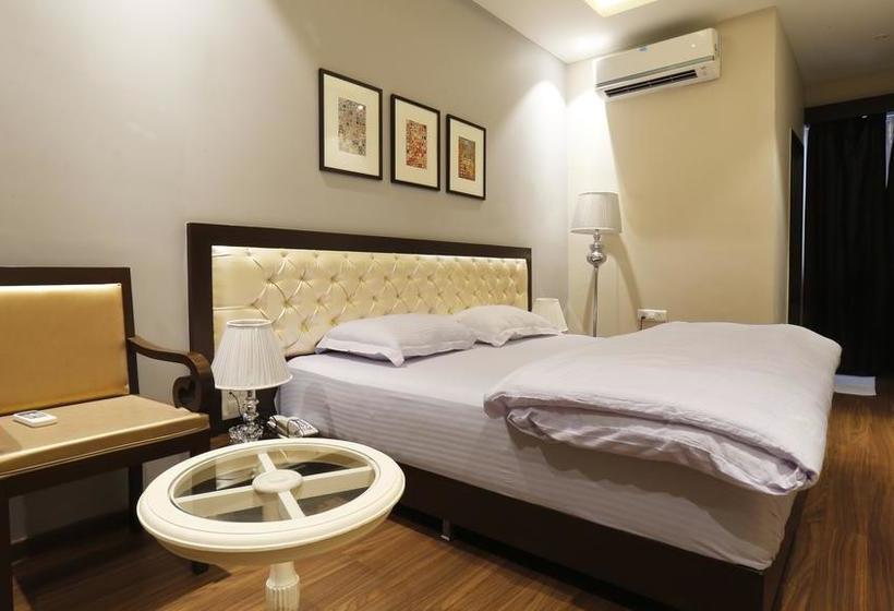 Hotel Kalinga Grand 19