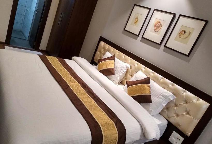 Hotel Kalinga Grand 2