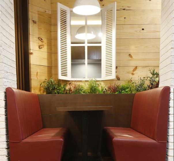 Hotel Kalinga Grand 20