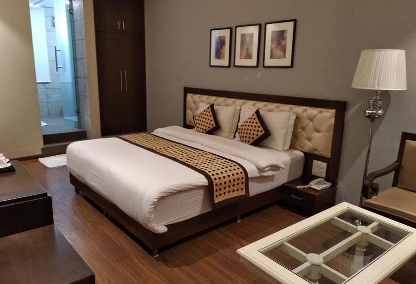 Hotel Kalinga Grand 3