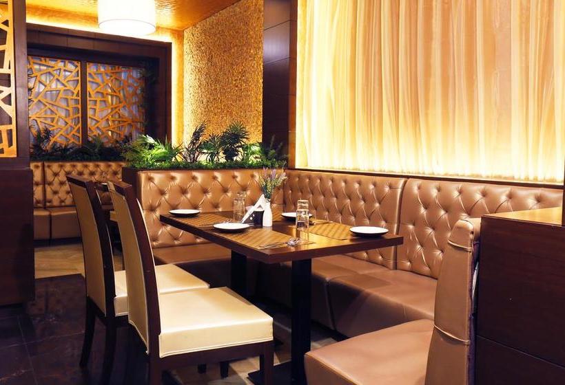 Hotel Kalinga Grand 4