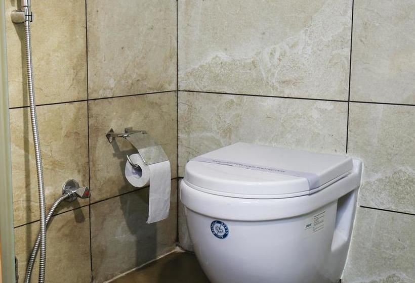 Hotel Kalinga Grand 6