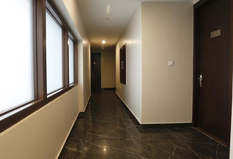 Hotel Kalinga Grand 7