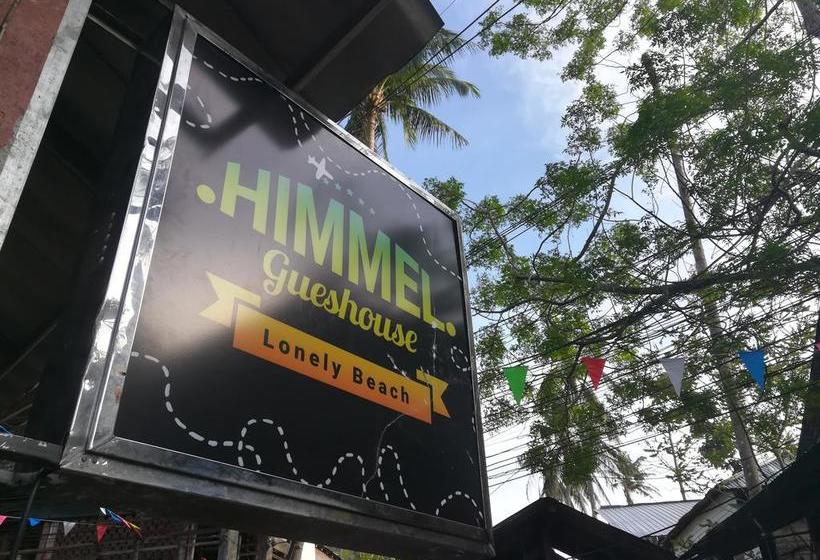 Hotel Himmel Guesthouse Koh Chang