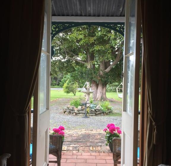 Bed and Breakfast Karamana Homestead 10