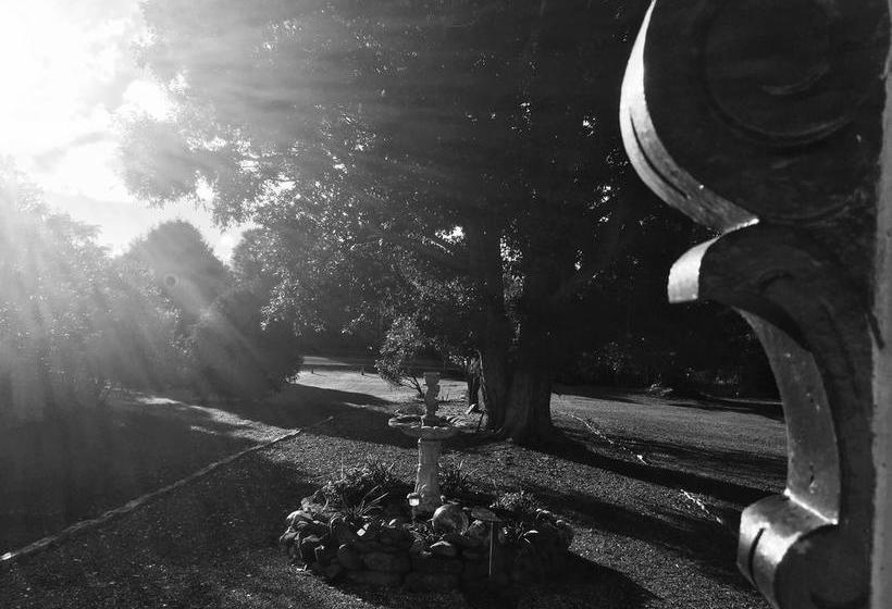 Bed and Breakfast Karamana Homestead 11