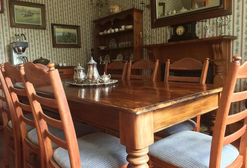 Bed and Breakfast Karamana Homestead 12