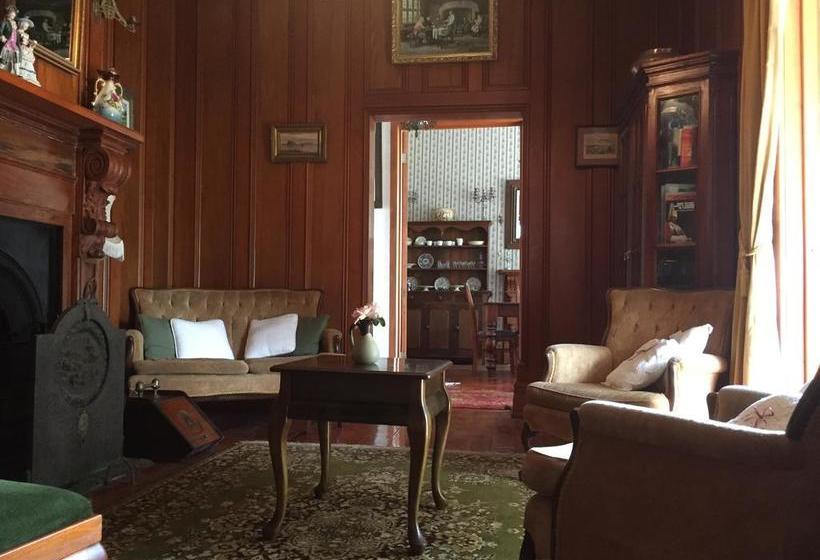 Bed and Breakfast Karamana Homestead 13