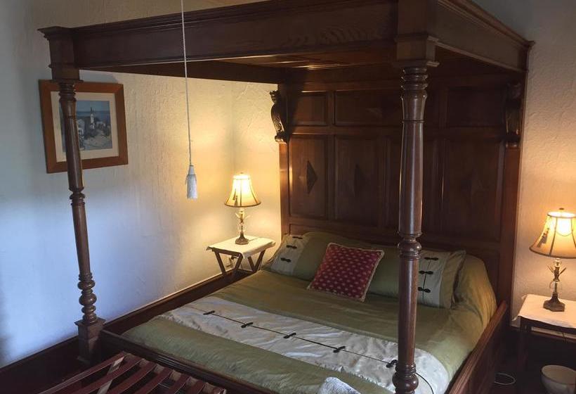 Bed and Breakfast Karamana Homestead 14