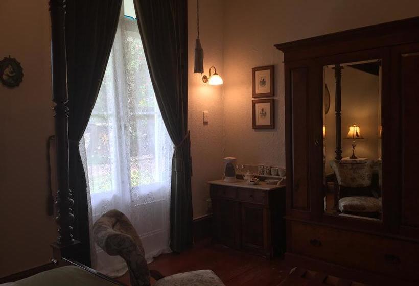 Bed and Breakfast Karamana Homestead 15