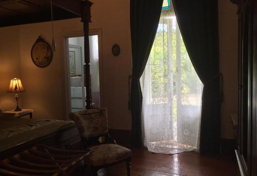 Bed and Breakfast Karamana Homestead 16