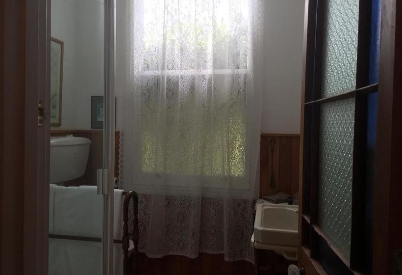 Bed and Breakfast Karamana Homestead 17