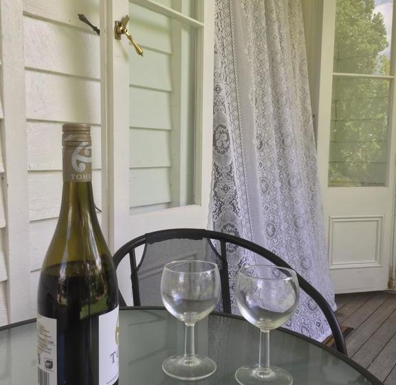 Bed and Breakfast Karamana Homestead 19