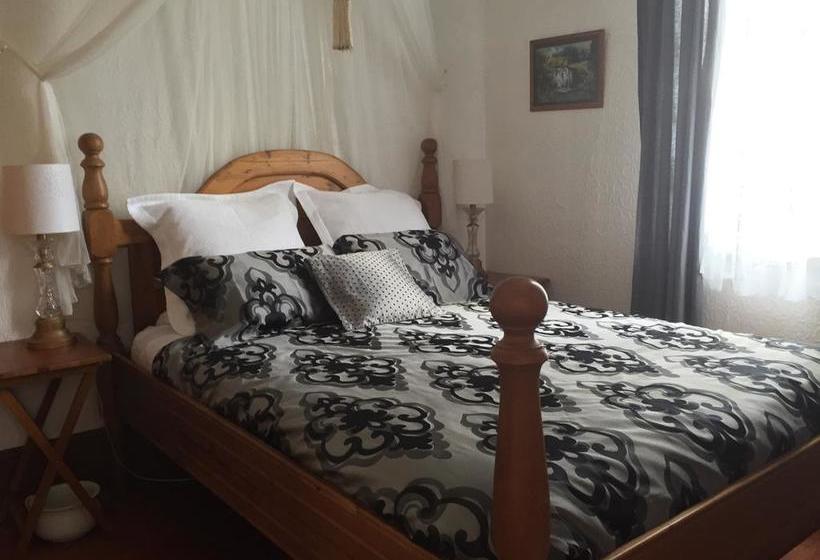 Bed and Breakfast Karamana Homestead 20