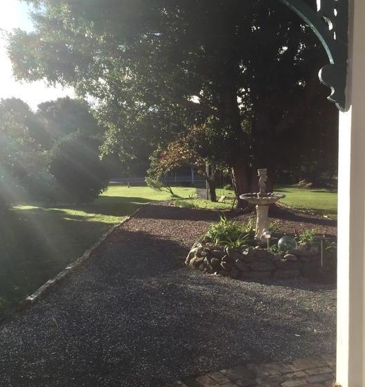 Bed and Breakfast Karamana Homestead 3