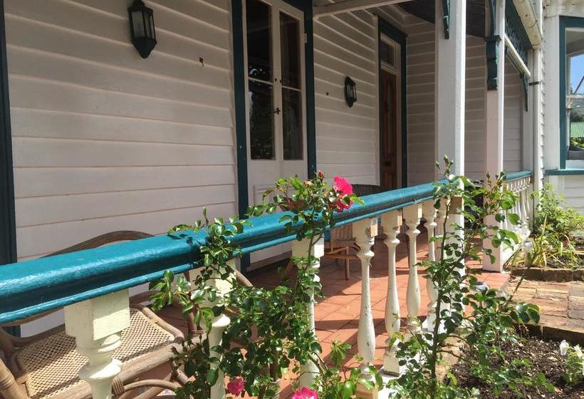 Bed and Breakfast Karamana Homestead 5