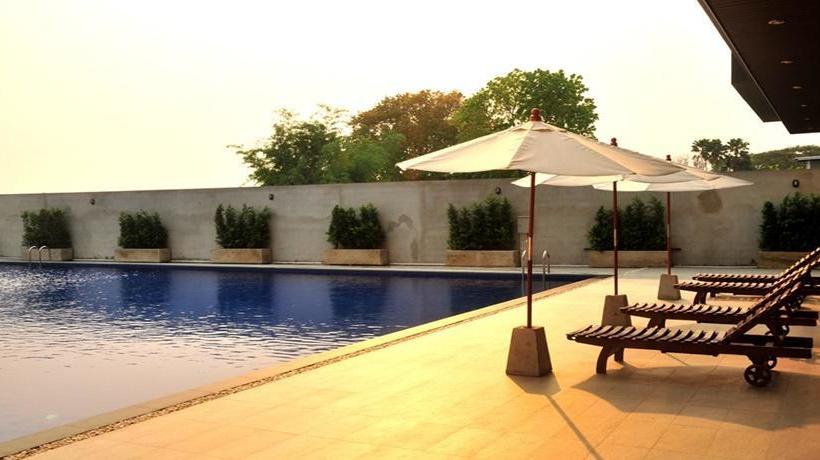 Green Hill Hotel Phayao 1