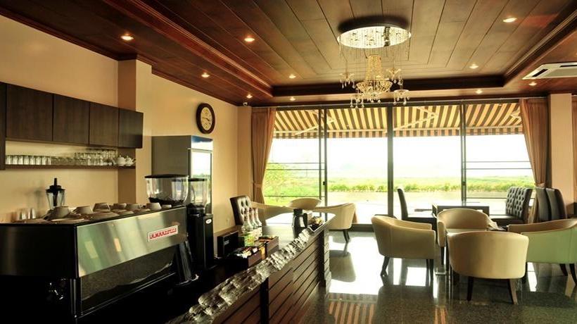 Green Hill Hotel Phayao 11