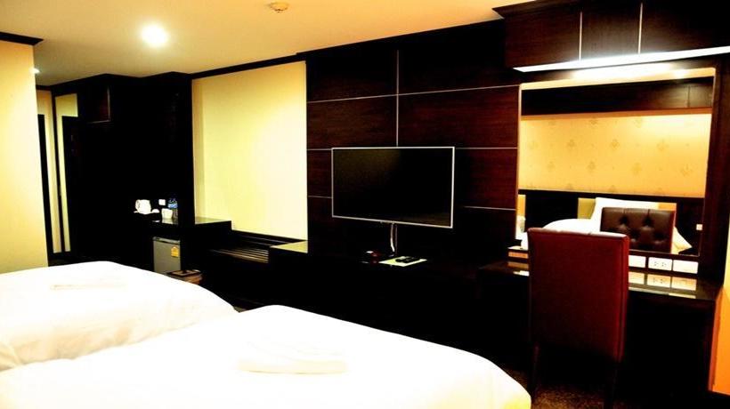 Green Hill Hotel Phayao 3