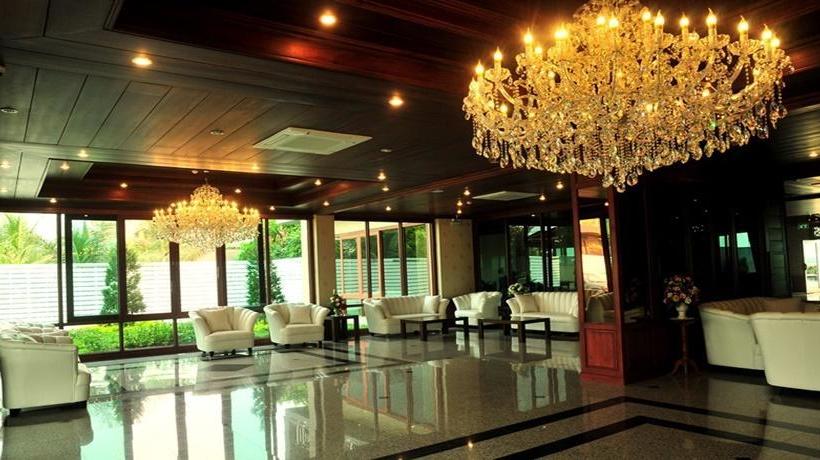 Green Hill Hotel Phayao 5