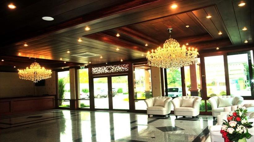 Green Hill Hotel Phayao 6