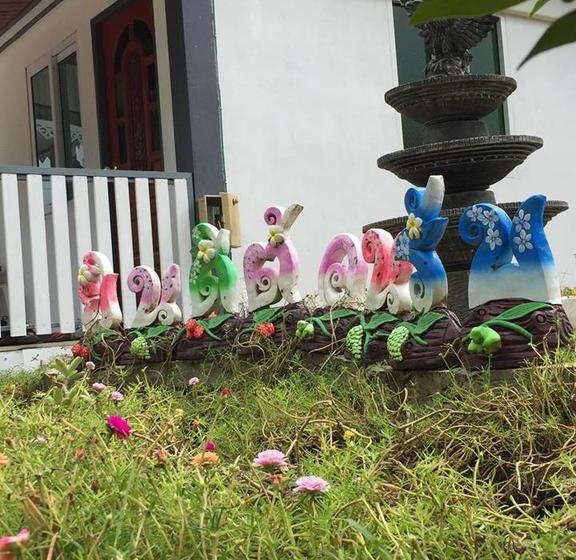 Muang Por Resort Sukhothai