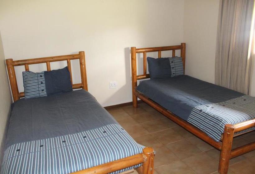 Smilin Thru Resort 1