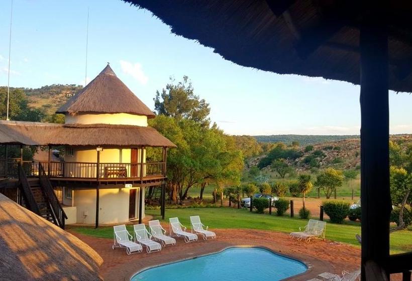 Smilin Thru Resort 20