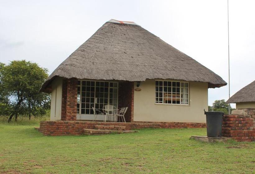 Smilin Thru Resort 9