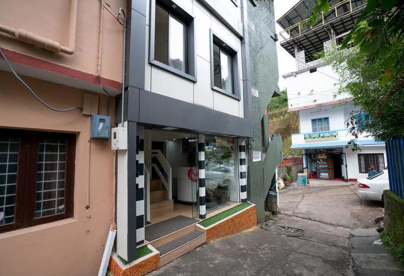 Oyo 9943 Hotel Cocoa Tree Kerala