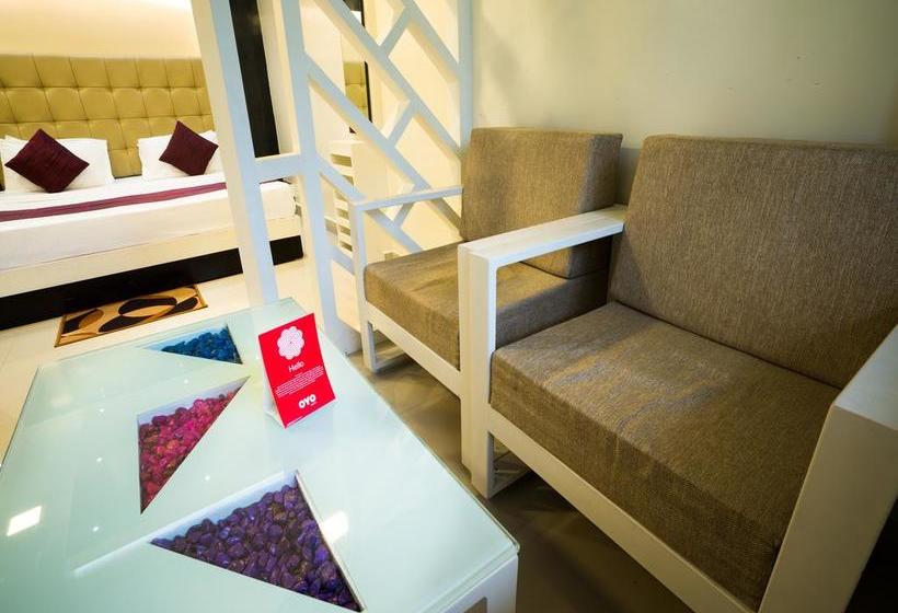 Oyo 9943 Hotel Cocoa Tree 10