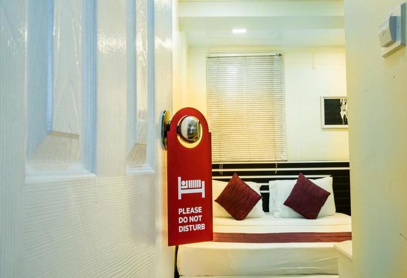 Oyo 9943 Hotel Cocoa Tree 11