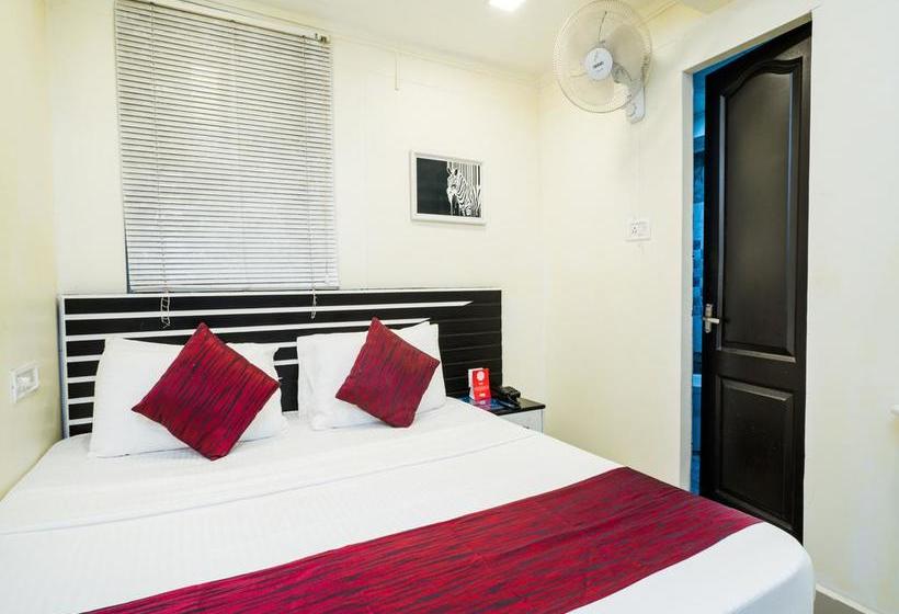 Oyo 9943 Hotel Cocoa Tree 12