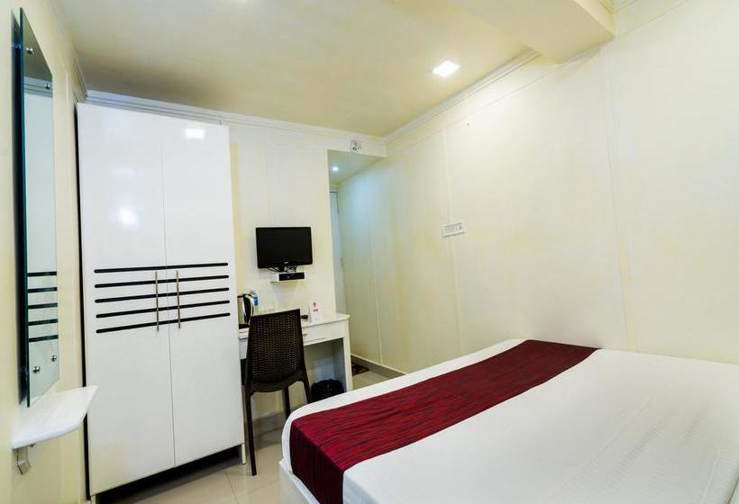 Oyo 9943 Hotel Cocoa Tree 13