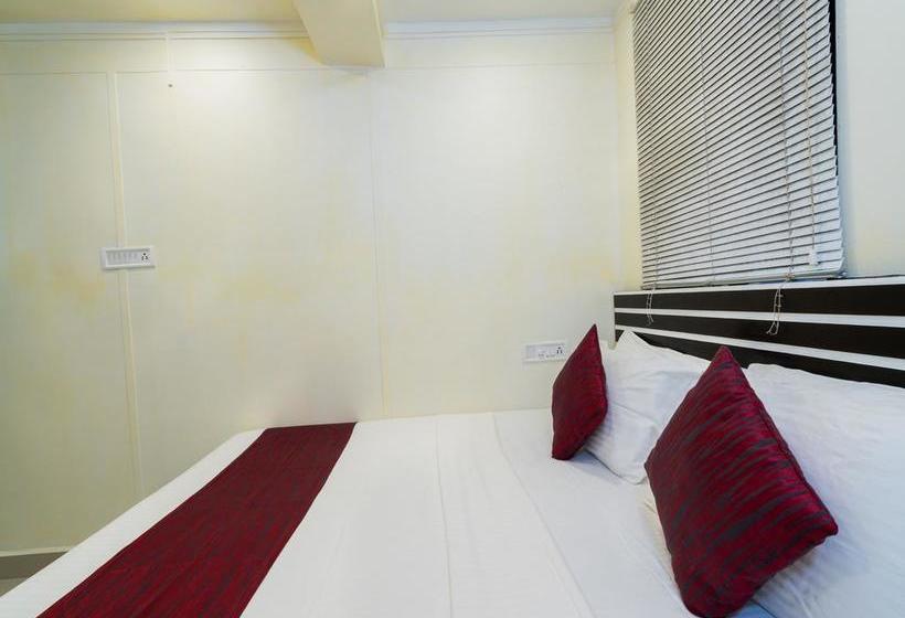 Oyo 9943 Hotel Cocoa Tree 14