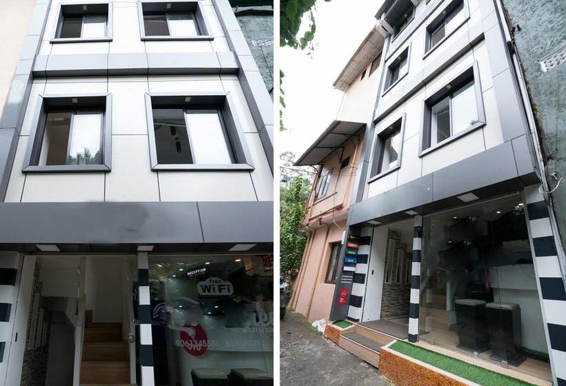 Oyo 9943 Hotel Cocoa Tree 15