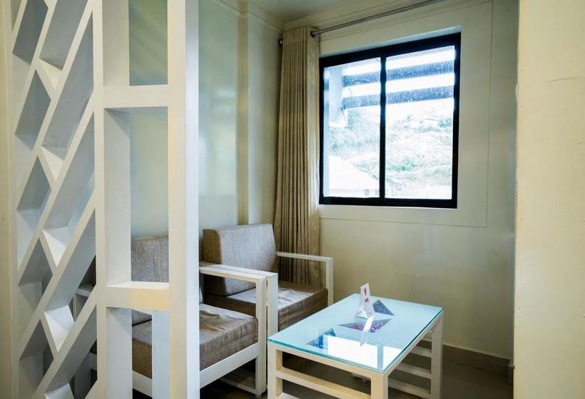 Oyo 9943 Hotel Cocoa Tree 16